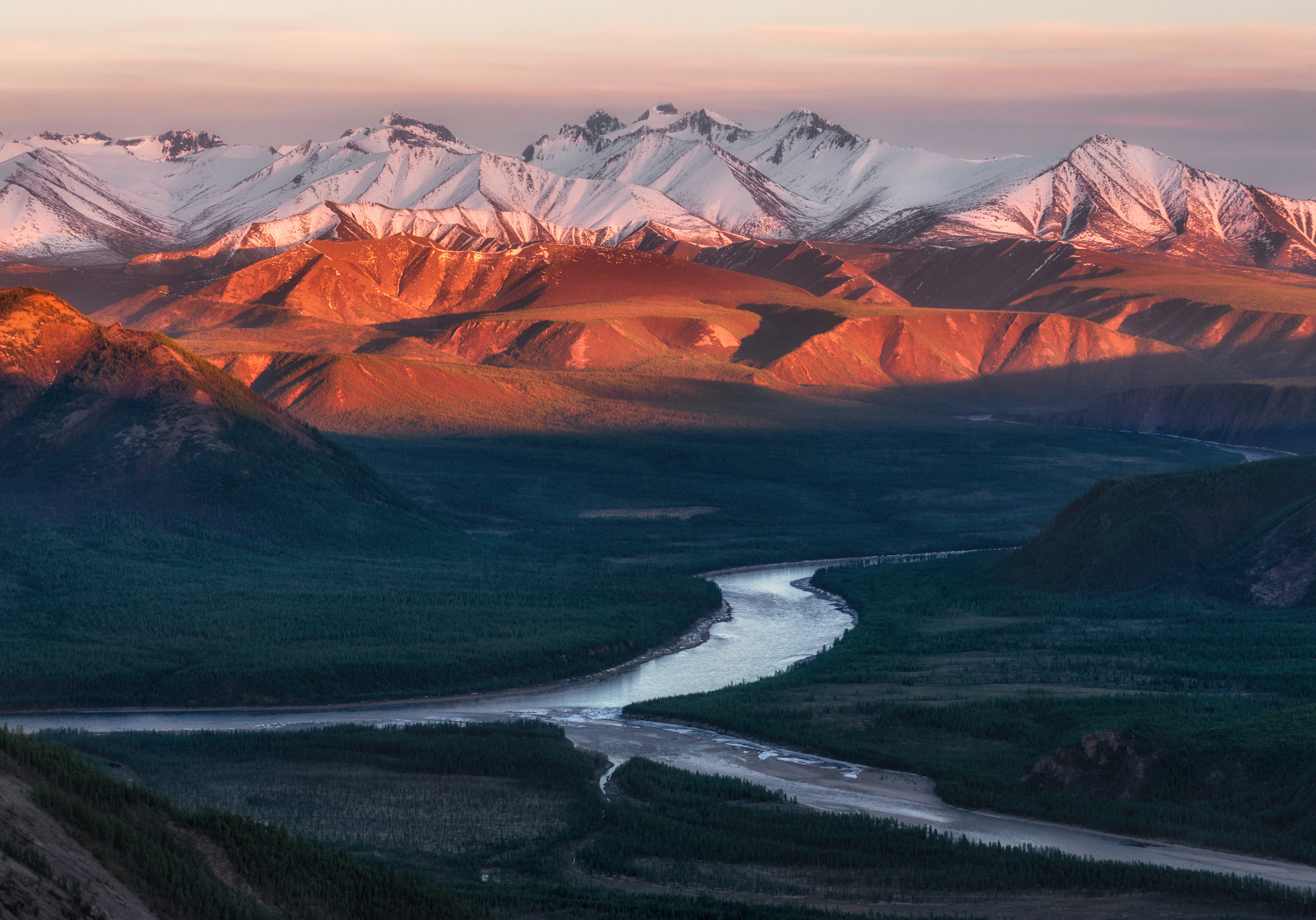 Рассылка «ПОРА в Арктику! GoArctic!» – выпуск от 21 сентября 2025 года