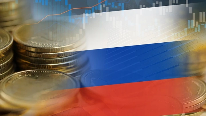 Долг иностранных государств перед Россией достиг максимума: Кто должен больше всех?