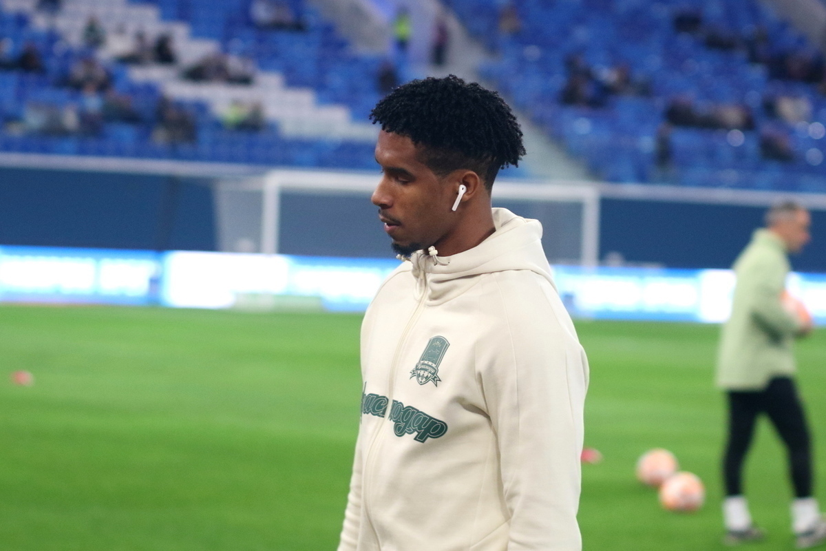 Сборная Кабо‑Верде впервые в истории отобралась в финальную часть ЧМ