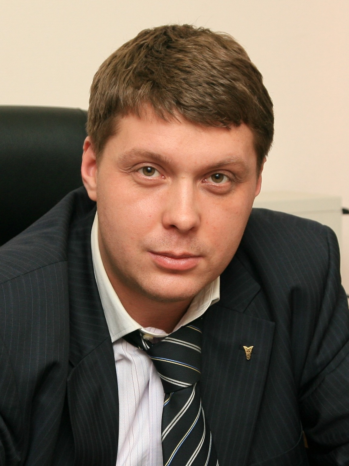 Дмитрий Фадеев