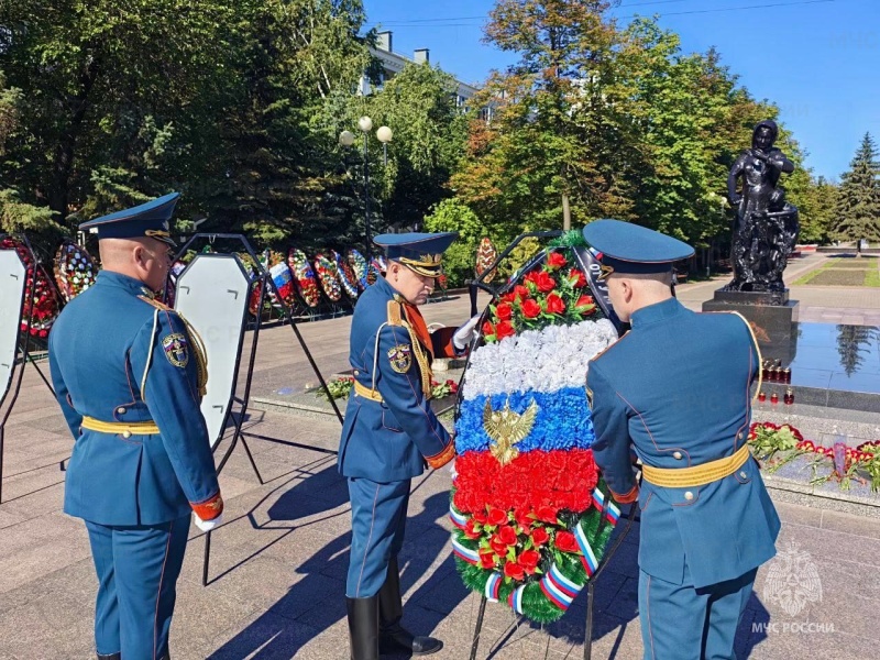 22 июня - День памяти и скорби