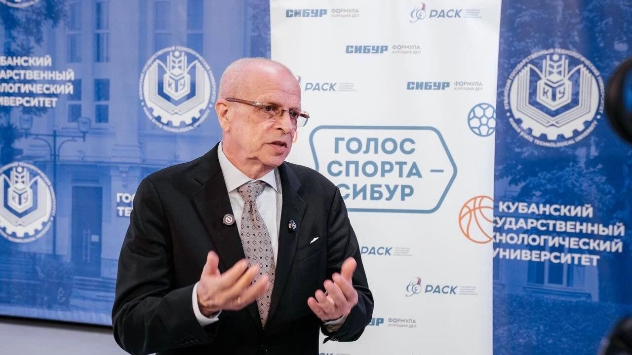 Пять победителей проекта «Голос спорта — СИБУР» получат награды