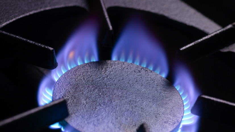 Венесуэла приостанавливает газовые проекты с Тринидадом и Тобаго из-за США