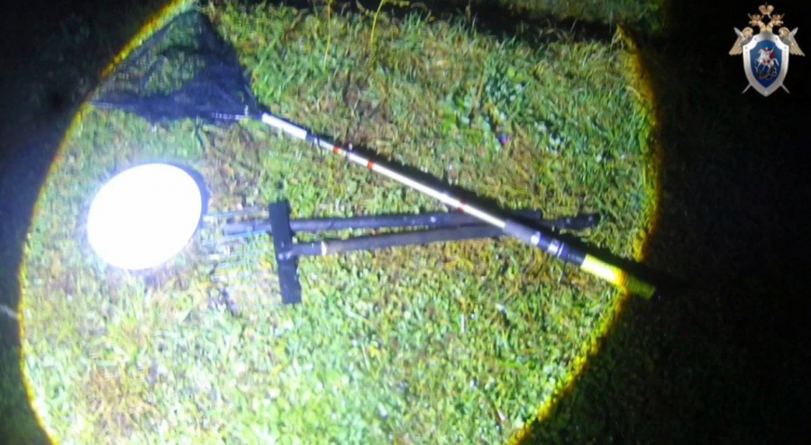 Два брата - браконьера напали на инспекторов и попали под следствие