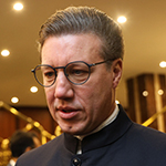 Евгений Чекашов — генеральный директор УК «ПЖКХ»