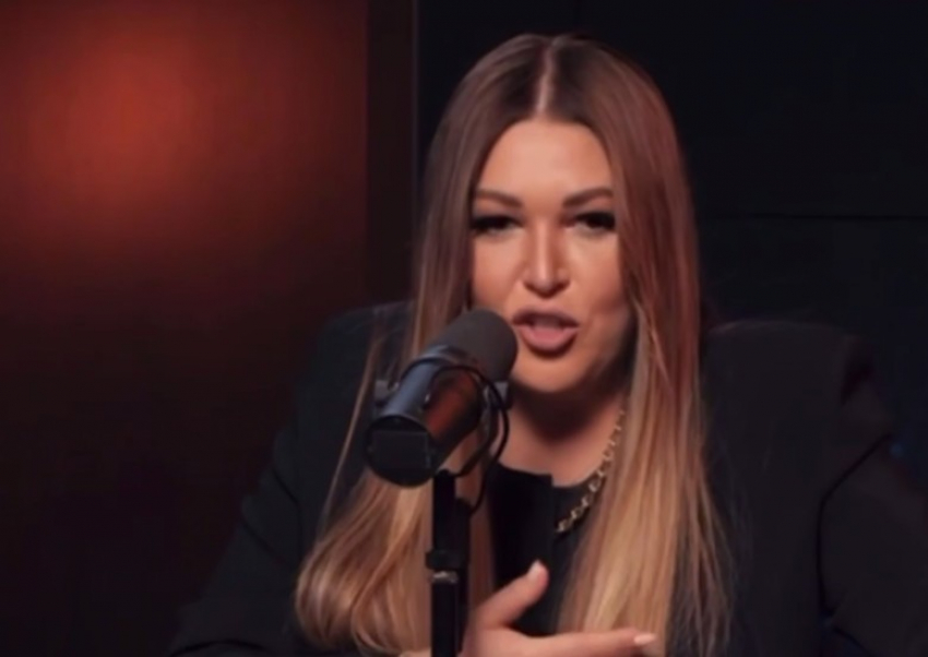 Скандал с продюсером Крутым затмил крутую новость от Ирины Дубцовой: всем нужны трусы и интриги