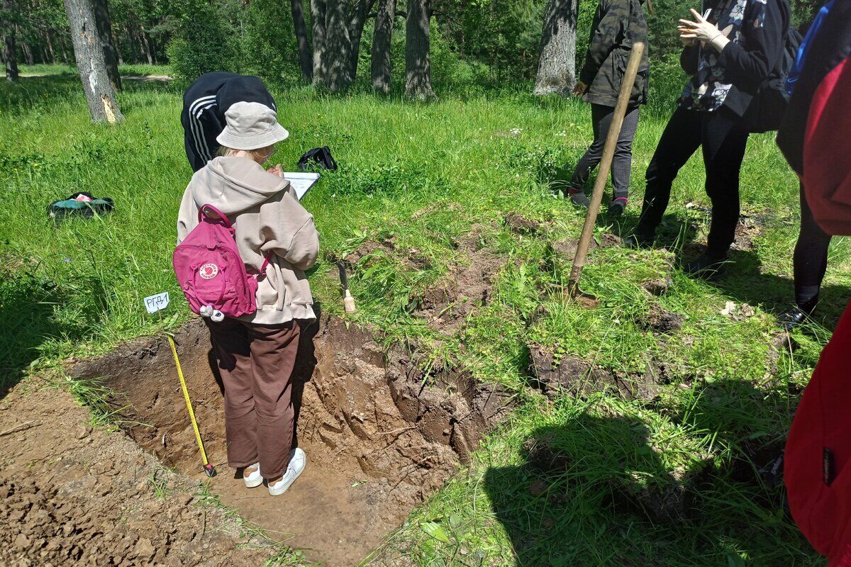 Человек родом из определенной местности. Как делать местности геоботаническое.