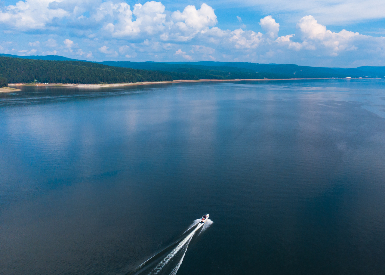 Черное море красноярск