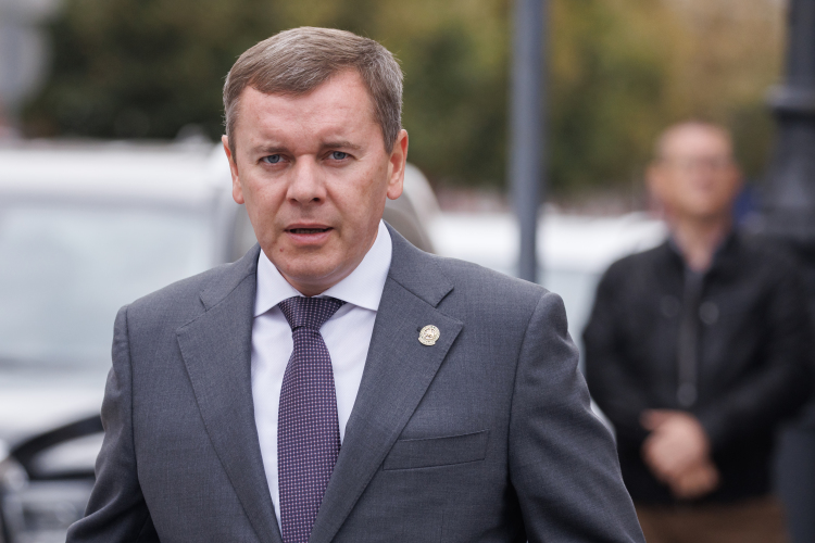 Министерство сельского хозяйства и продовольствия РТ Марата Зяббарова распорядится 18,7 млрд рублей