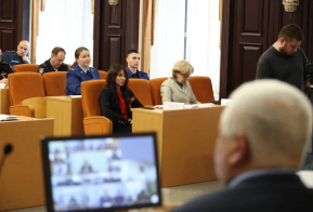 Более 500 ландшафтных пожаров потушено с конца марта