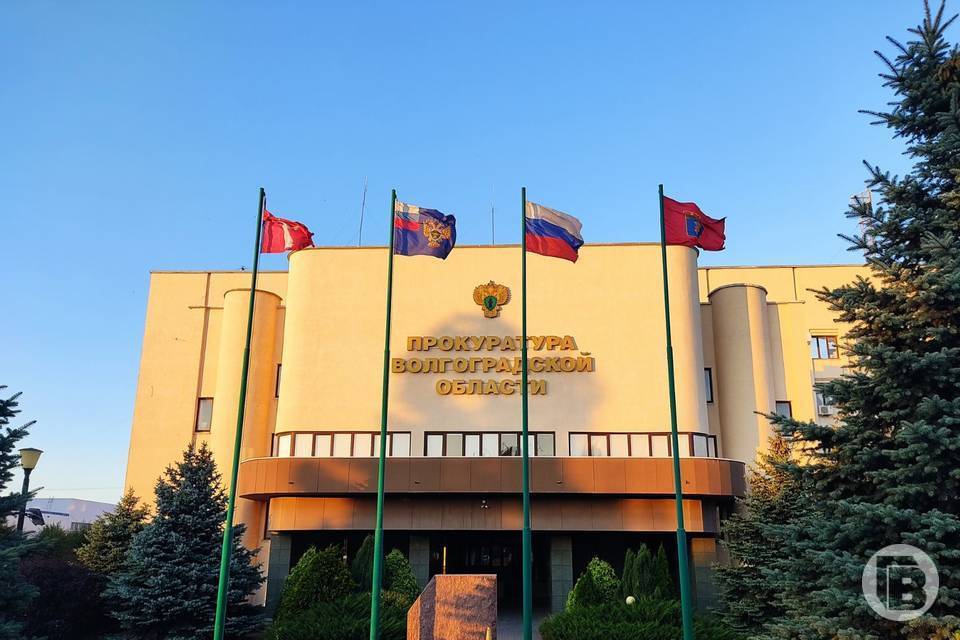 Мужчину осудят за случайный поджог чужого имущества под Волгоградом