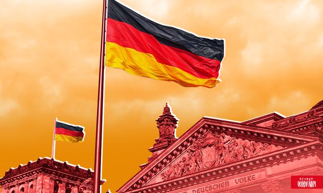 Der Spiegel: в Германии готовят план на случай войны с Россией