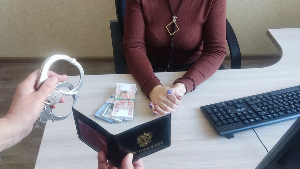 В Локте главного бухгалтера спортшколы начнут судить за хищение 3,3 млн рублей