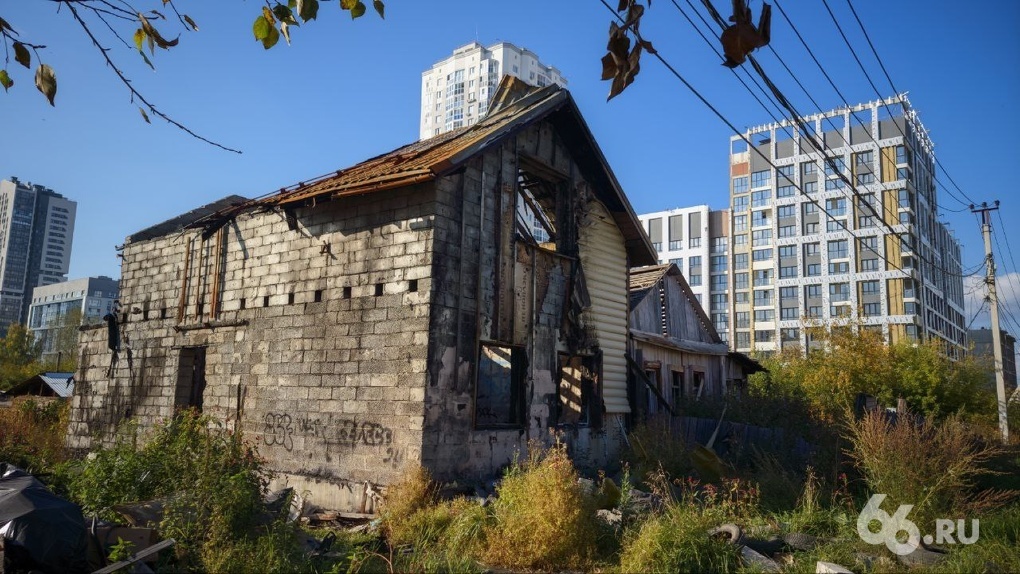 На Вторчермете построят новый квартал по программе реновации. Карта