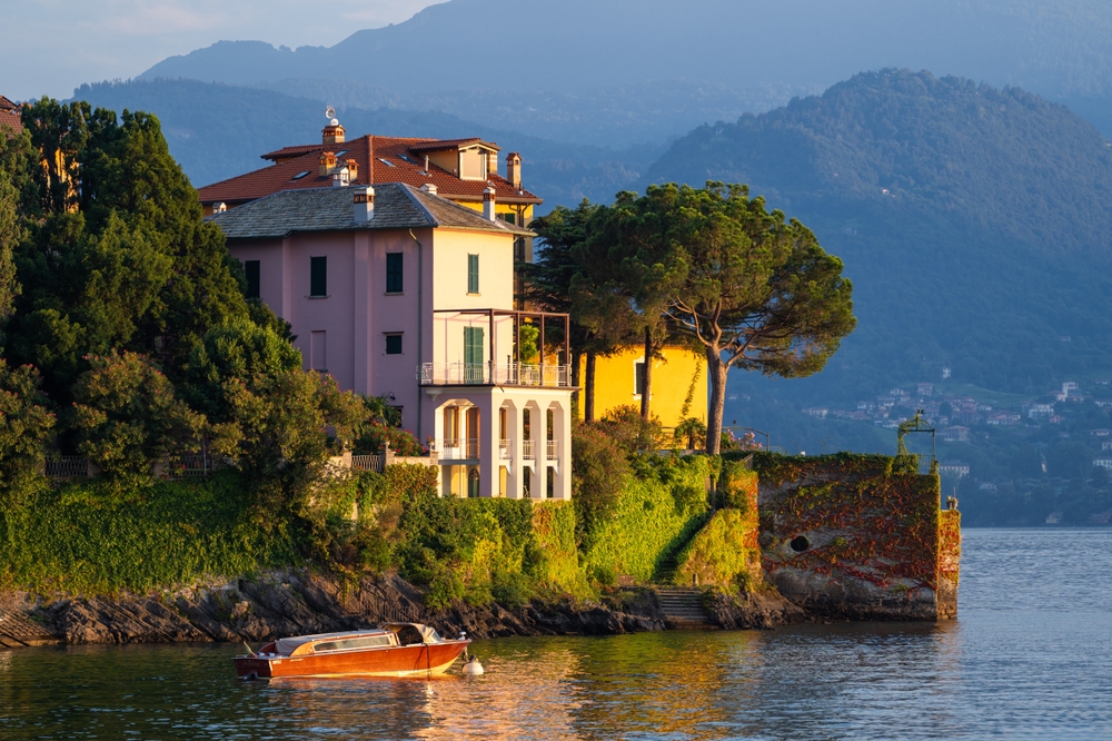 Недвижимость в Италии: почему страна остается мечтой для россиян