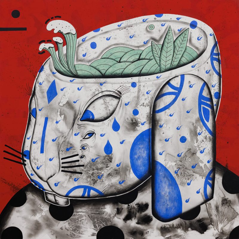 Всегда время пить чай 1