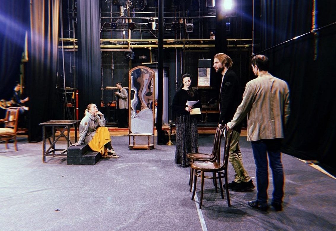 А. Повесть пиковая дама. С. Пиковая дама заключение. Пиковая дама мысль.