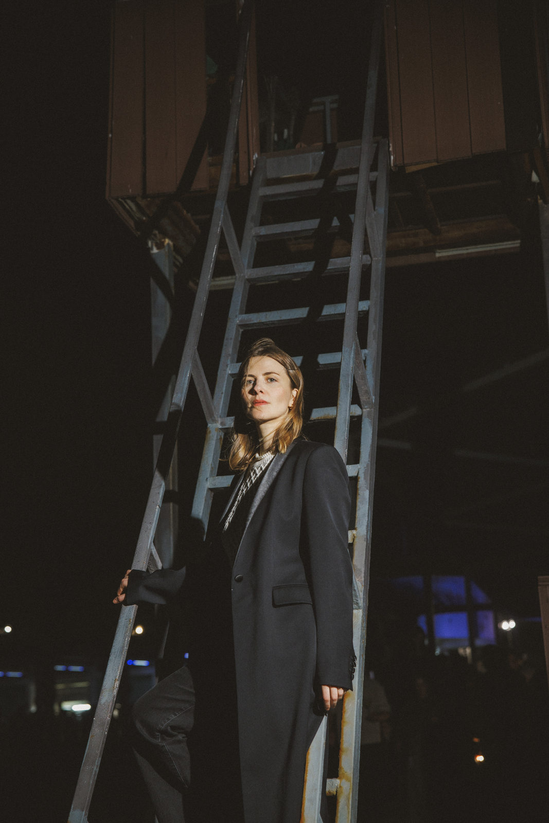 Маяк-2025: Владимир Мишуков, Александр Робак и Евгений Романцов