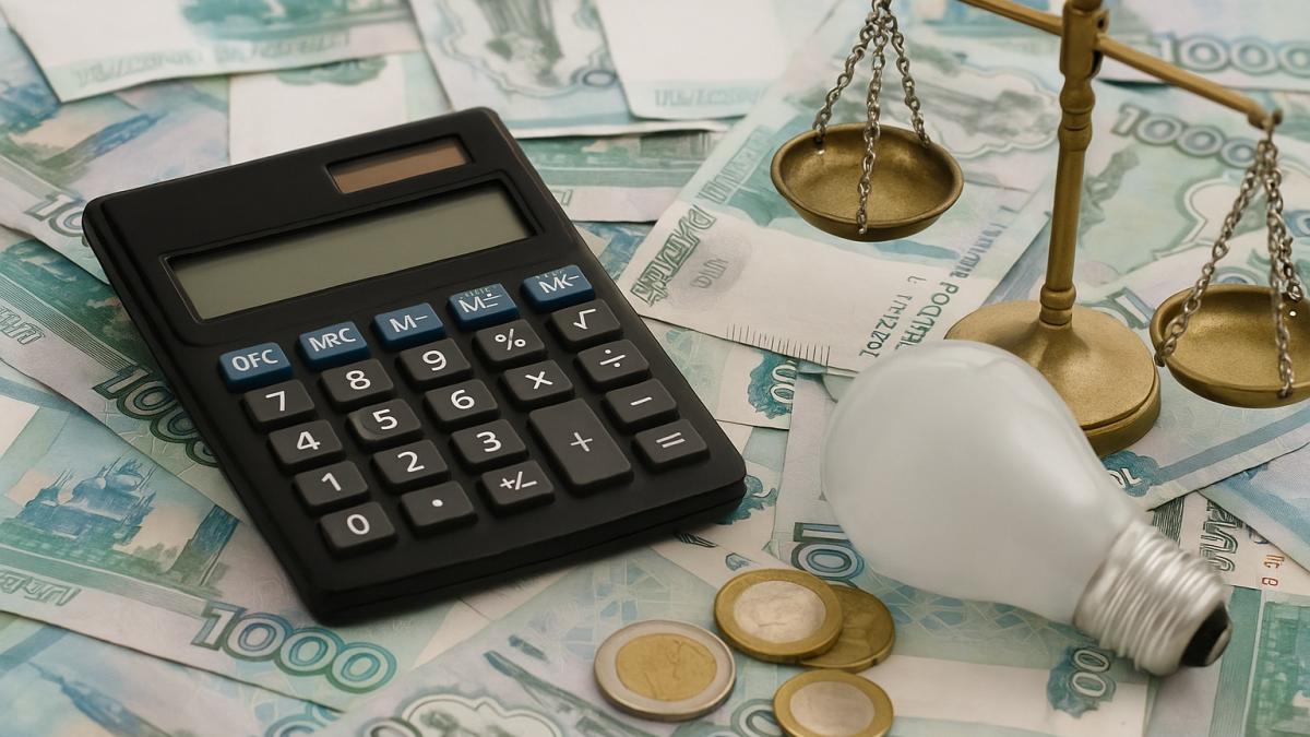 Инфляция
