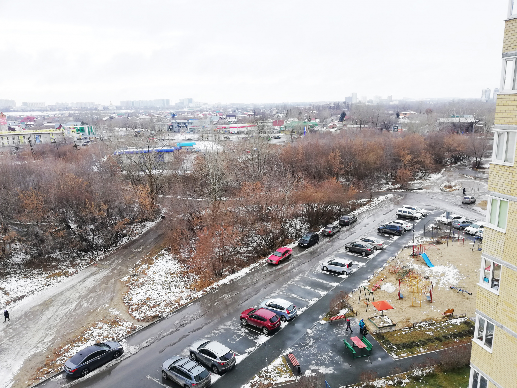 Новый мост через туру тюмень на щербакова план