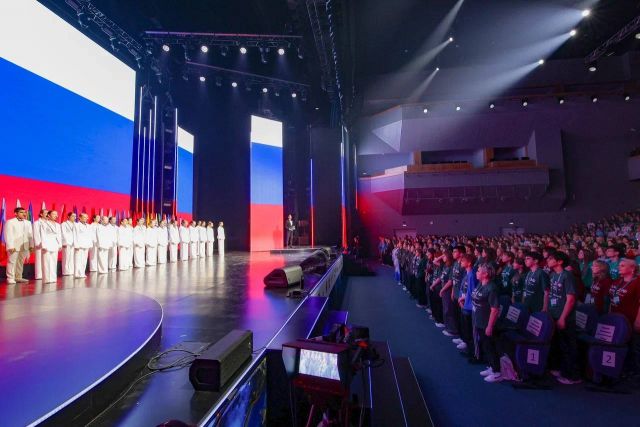 Челябинск на двое суток стал столицей экологического просвещения - фото 2