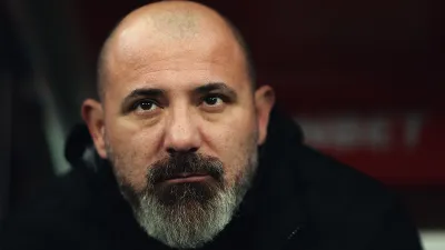 Деян Станкович