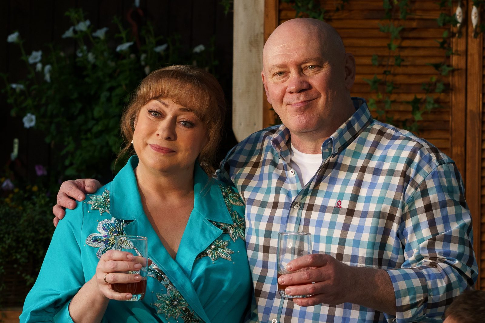 10 фильмов для вашей мамы: Золотой фонд, семейная терапия и немного юмора