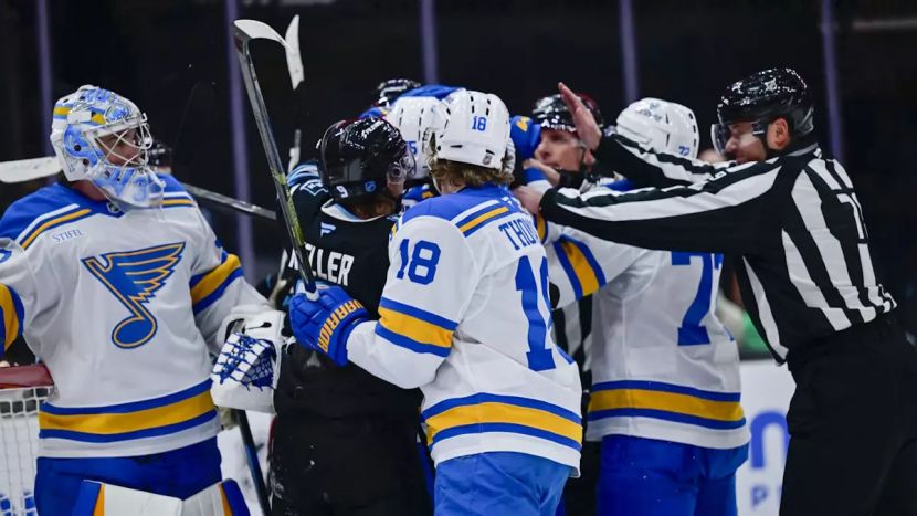 Драка Торопченко