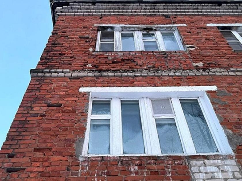 Прокуратура заставила Фонд капремонта работать