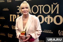 Лайма Вайкуле снова высказалась про конфликт между Россией и Украиной