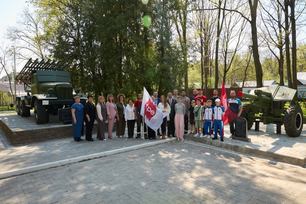 фото: пресс-служба компании tpe