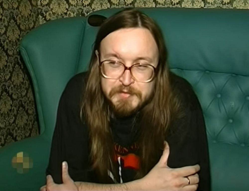 В Омске организовали фестиваль к 60-летию со дня рождения Егора Летова