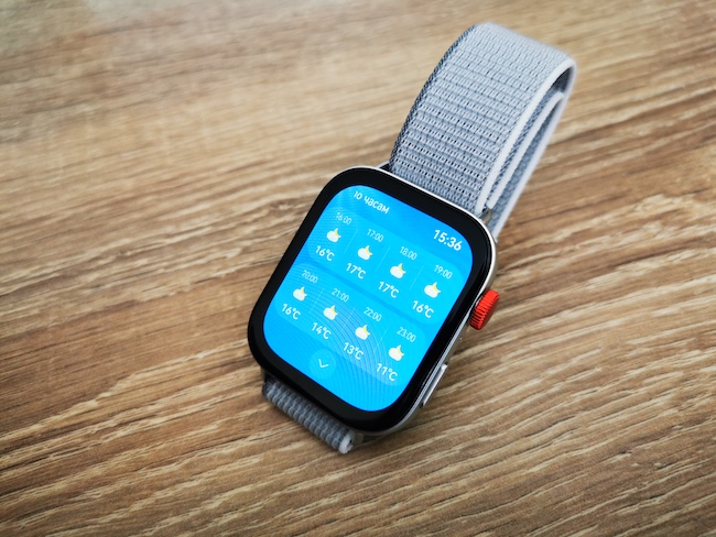 Смарт-часы Huawei Watch Fit 3: полный обзор.