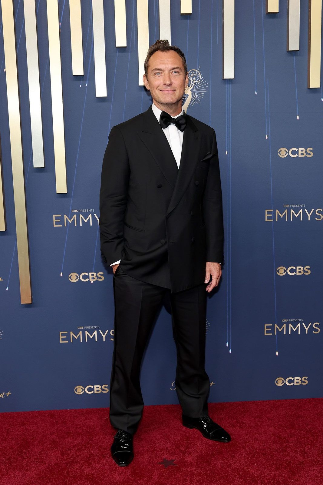 Эмми-2025: Скарлетт Йоханссон, Дженна Ортега и Селена Гомес