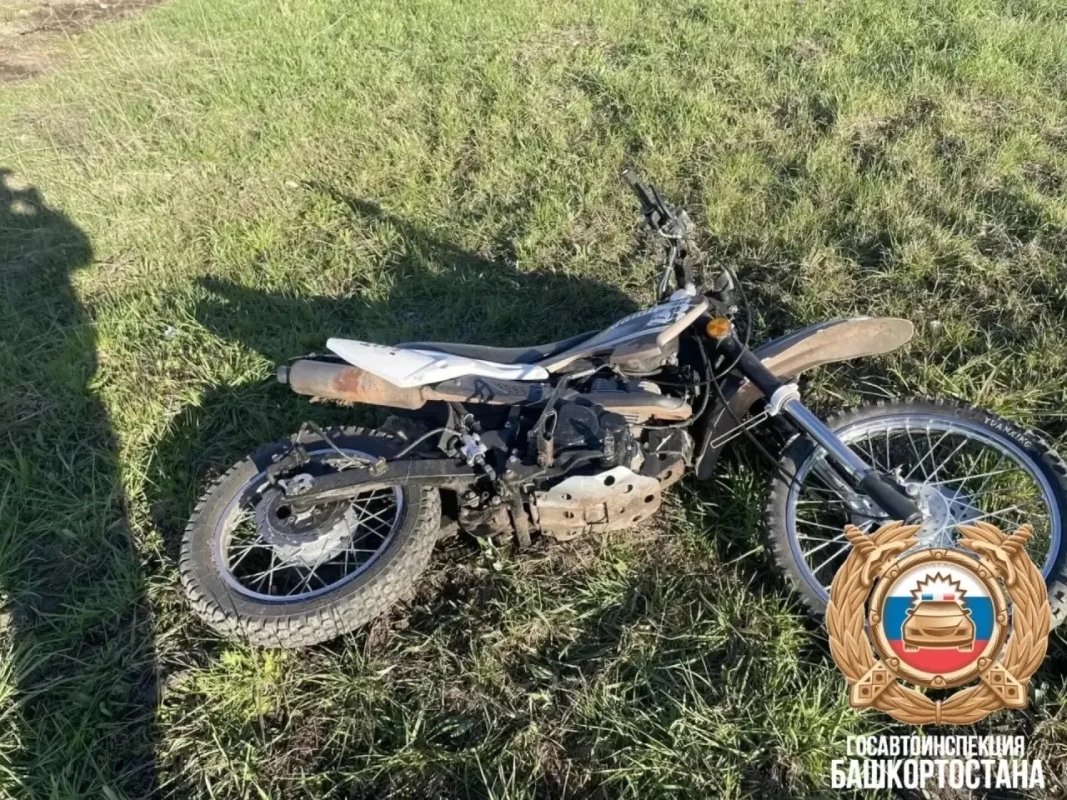 Под Уфой трагически погиб 22-летний парень
