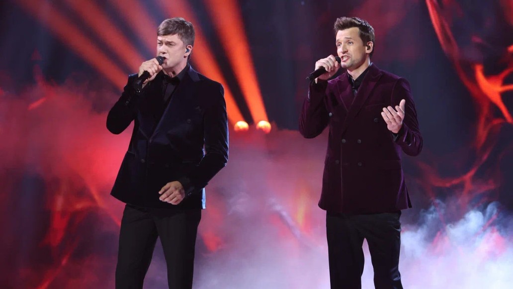 ДВЕ ЗВЕЗДЫ. СЕМЕЙНЫЙ ПОДРЯД, фото