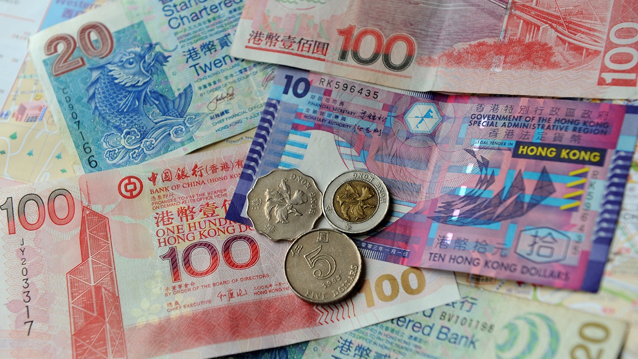 Hkd rub