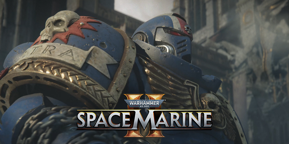 Space marine 2 проблемы с подключением