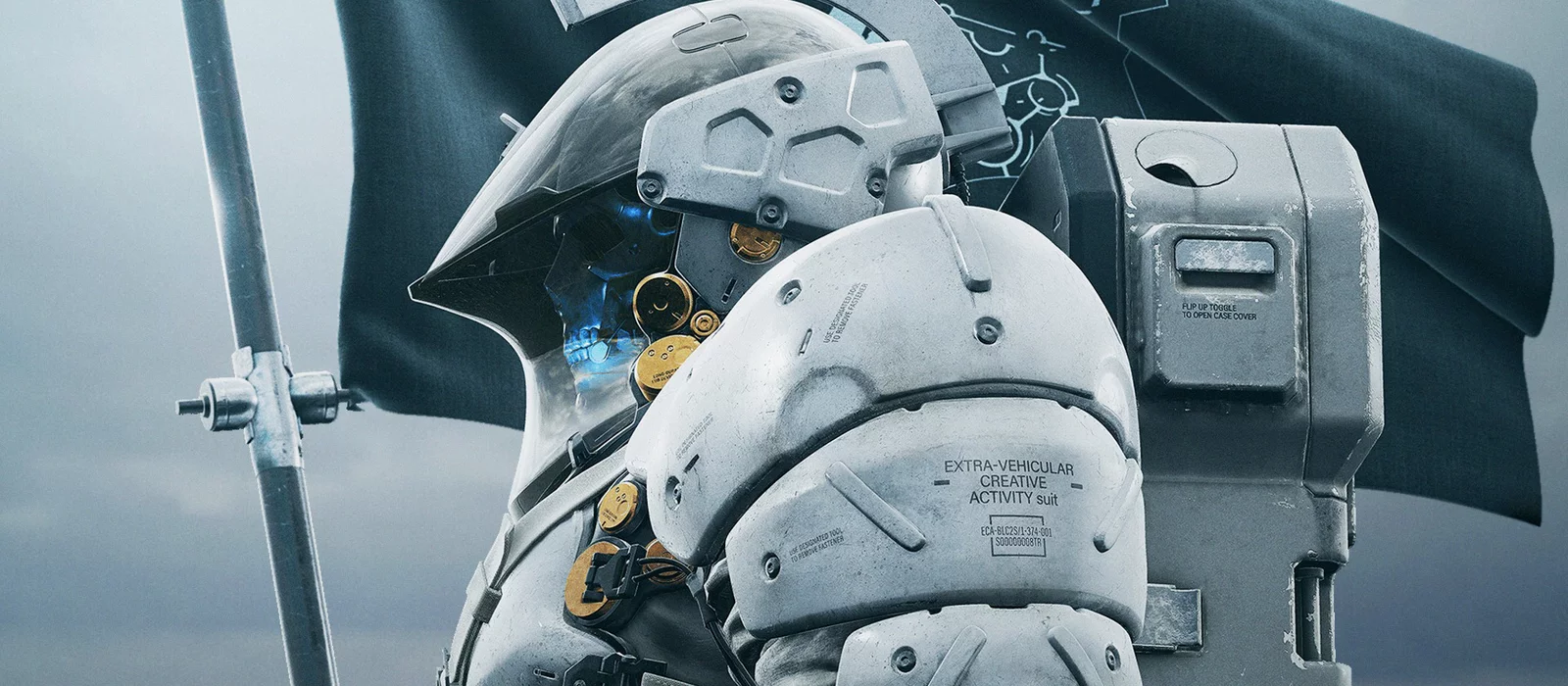 Хидео Кодзима отметит 10-летие Kojima Productions и позволит взглянуть на будущие проекты