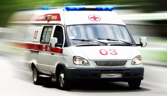 На Волге погиб 15-летний мальчик