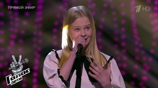 Анна Доровская. «Город влюбленных людей»