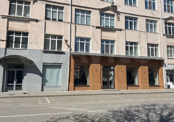 Бывший ресторан на Монастырской в Перми продают за 55 млн рублей
