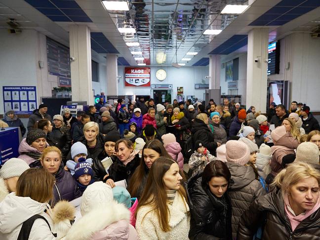 243 белгородских школьника отправили в Калужскую область - Изображение 1