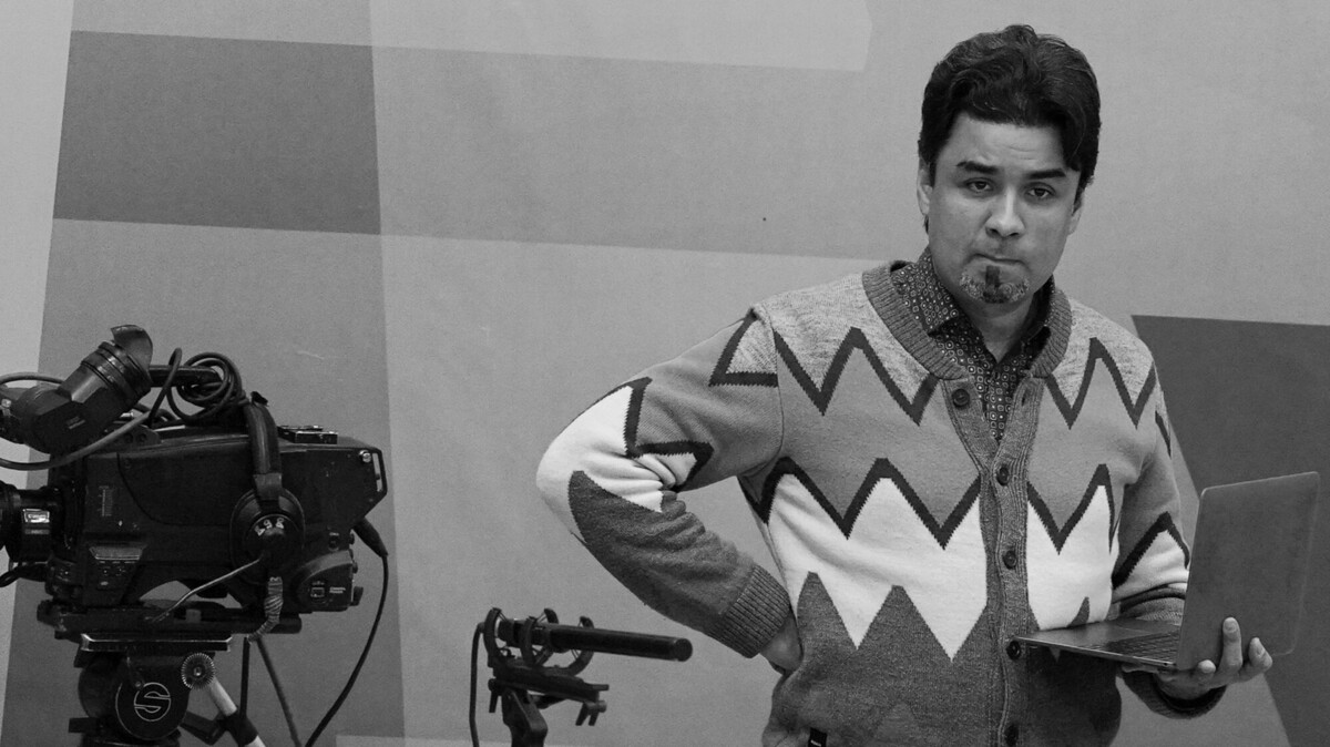 Тащин — о смерти Гришина: «Он был отзывчивым и светлым человеком, большим профессионалом»