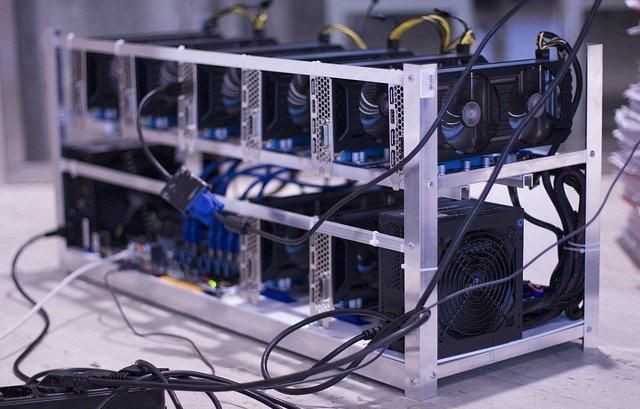 В Прикамье уплачено свыше 5,2 млрд рублей налогов с операций с криптовалютой