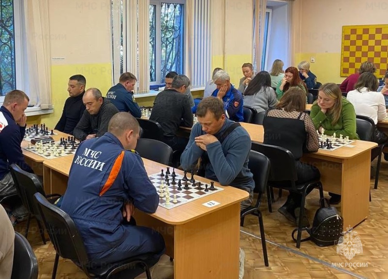 Игры разумов