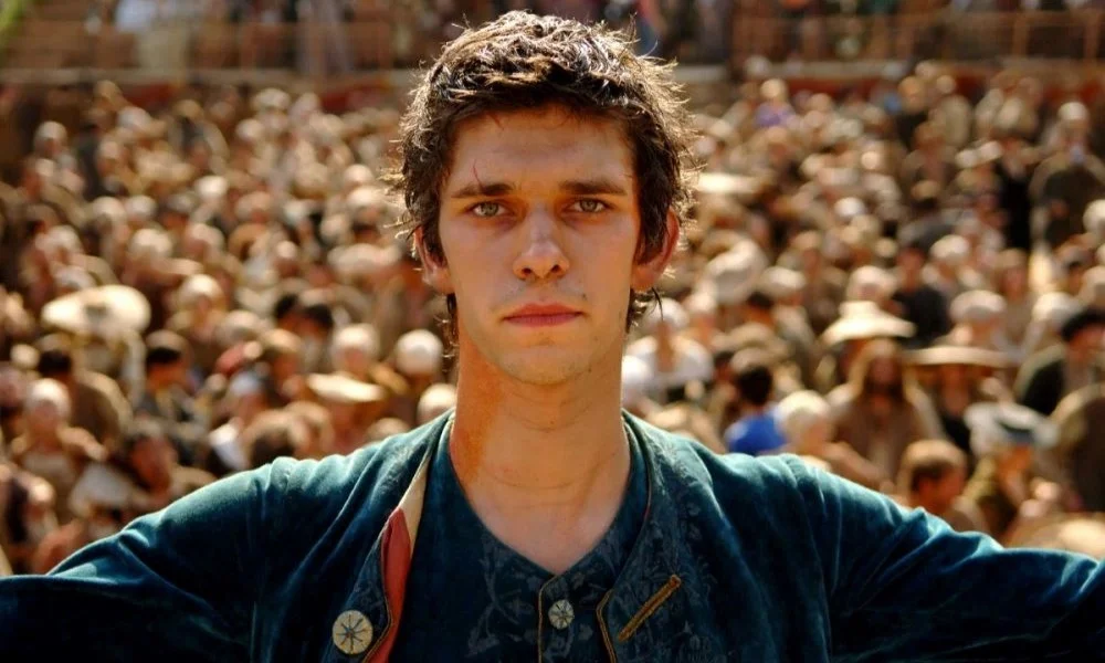 Чьим голосом говорит Паддингтон: Лучшие роли Бена Уишоу