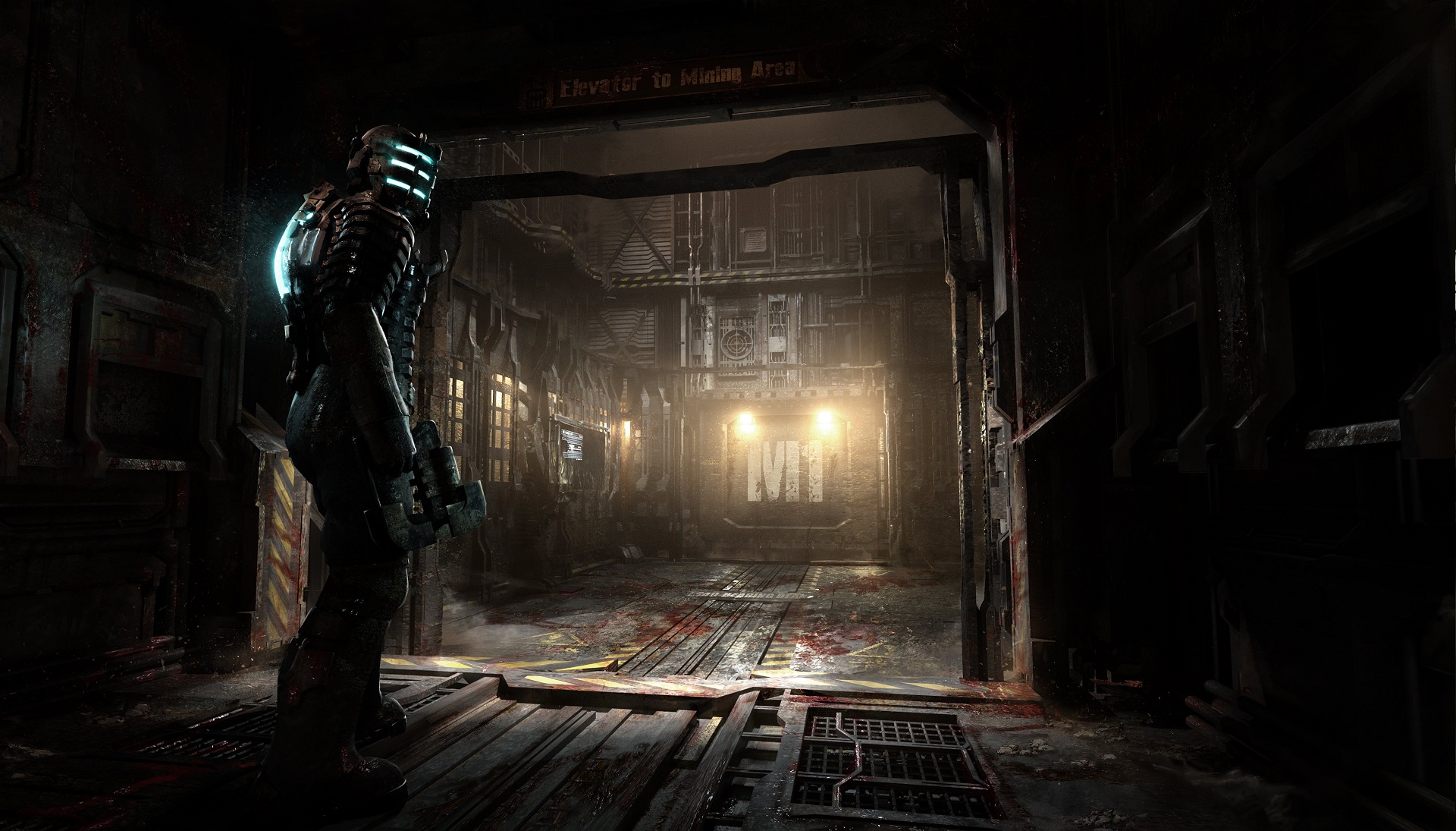 Dead space remake demo steam фото 93