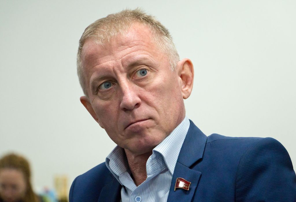 Чем известен челябинский политик Константин Нациевский, выдвинутый коммунистами в Госдуму