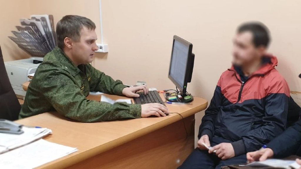 Спустя 20 лет в Брянске осудили участника убийства валютчика